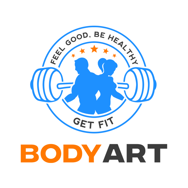 Artur van BodyArt<br>Personal Training